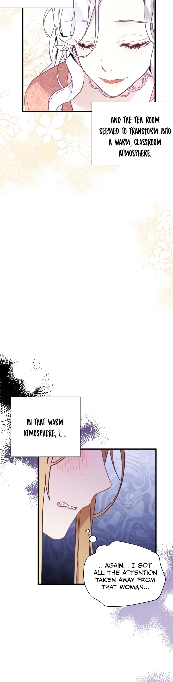 I’m the Stepmother, but my Daughter is too Cute Chapter 45 page 27 - Chapter 45