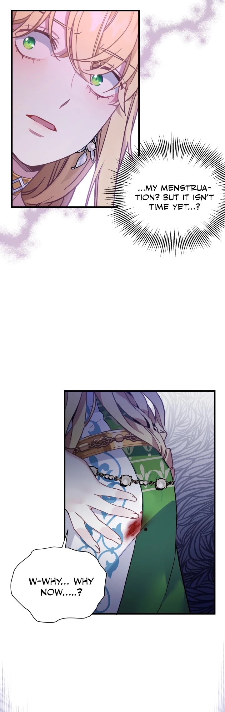 I’m the Stepmother, but my Daughter is too Cute Chapter 45 page 32 - Chapter 45