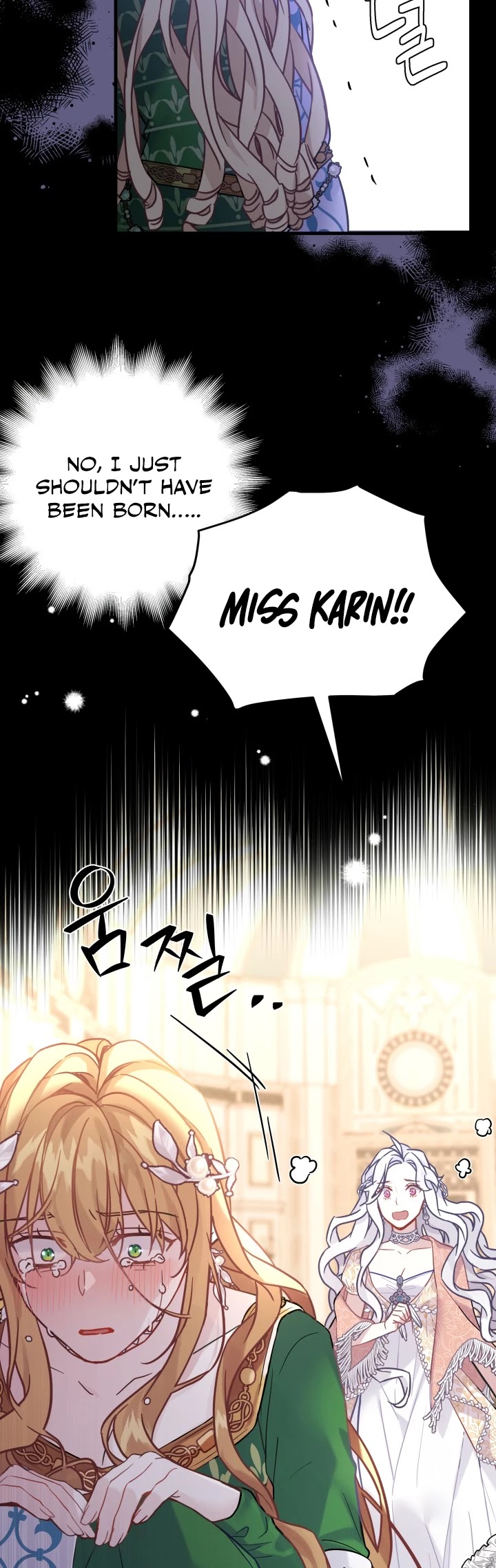 I’m the Stepmother, but my Daughter is too Cute Chapter 45 page 35 - Chapter 45