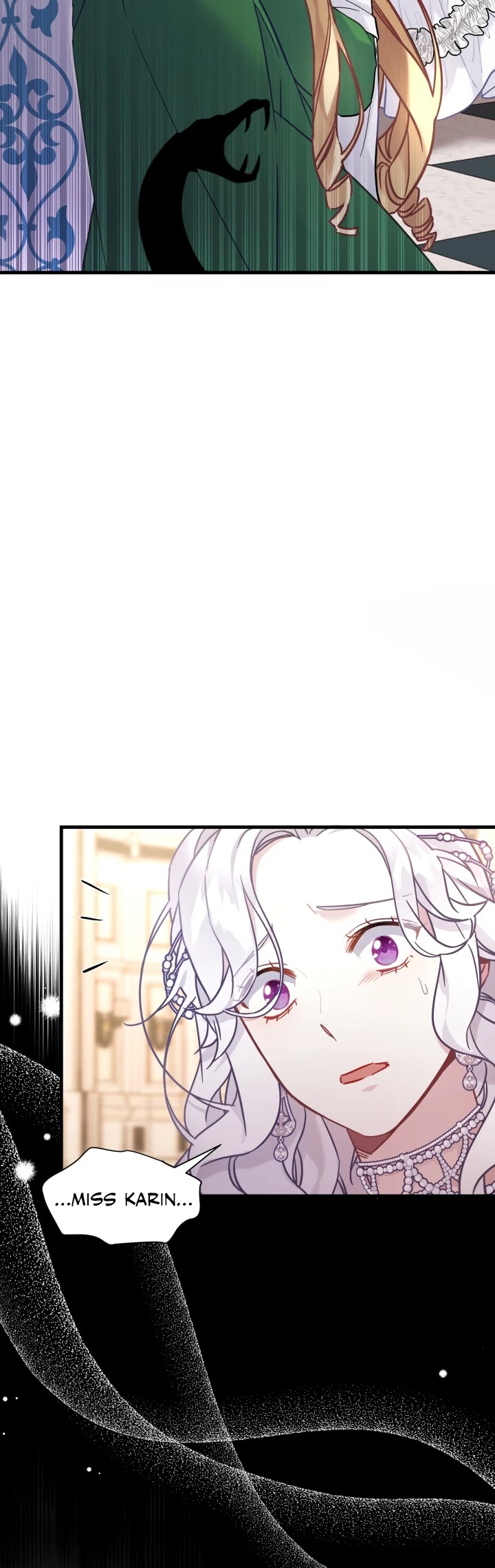 I’m the Stepmother, but my Daughter is too Cute Chapter 45 page 36 - Chapter 45
