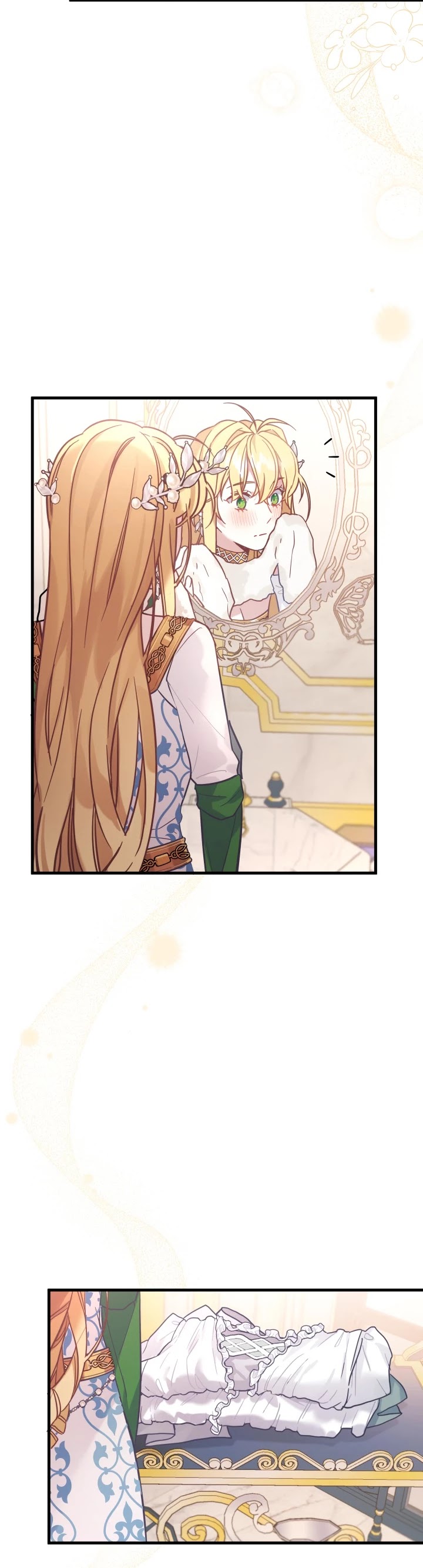 I’m the Stepmother, but my Daughter is too Cute Chapter 46 page 12 - Chapter 46