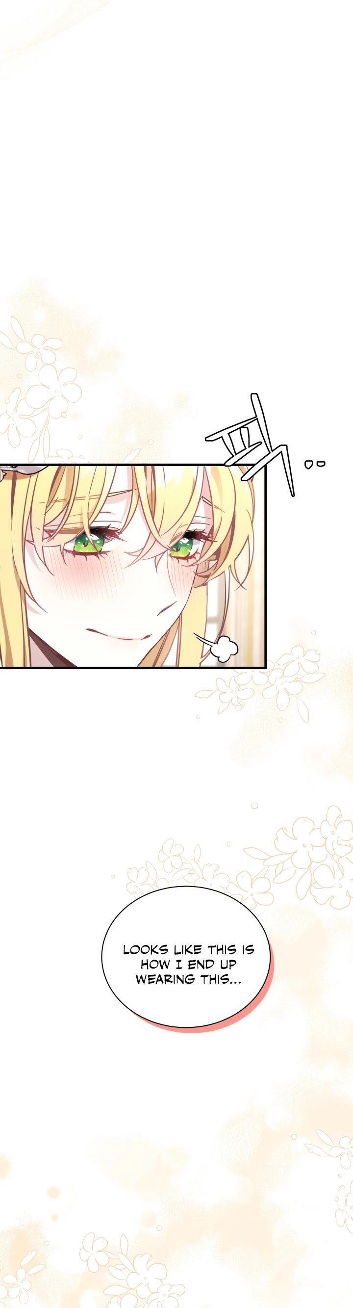 I’m the Stepmother, but my Daughter is too Cute Chapter 46 page 13 - Chapter 46