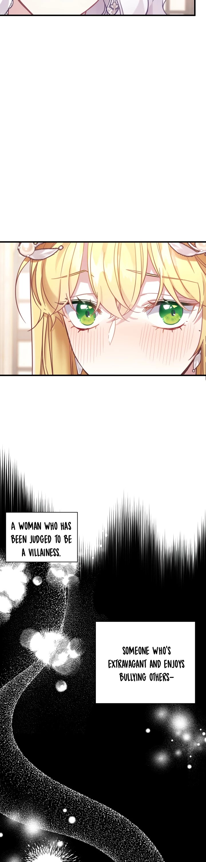I’m the Stepmother, but my Daughter is too Cute Chapter 46 page 16 - Chapter 46