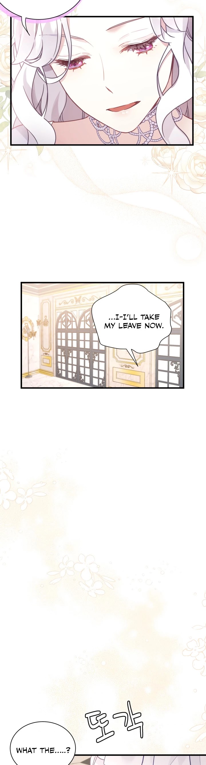 I’m the Stepmother, but my Daughter is too Cute Chapter 46 page 21 - Chapter 46