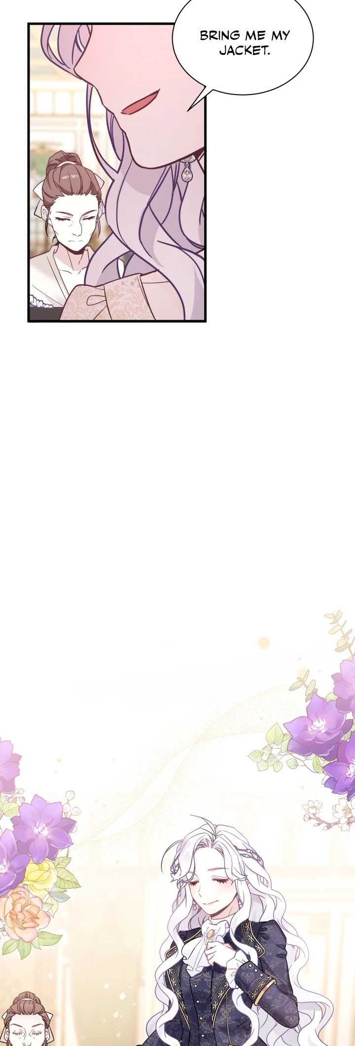 I’m the Stepmother, but my Daughter is too Cute Chapter 46 page 34 - Chapter 46