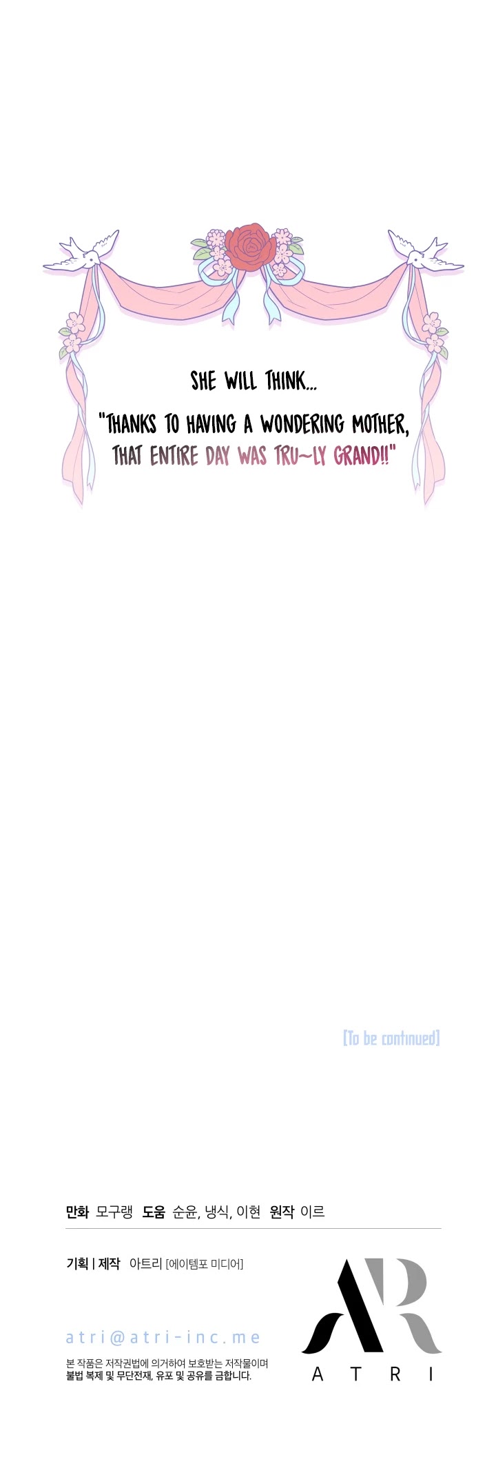I’m the Stepmother, but my Daughter is too Cute Chapter 46 page 40 - Chapter 46