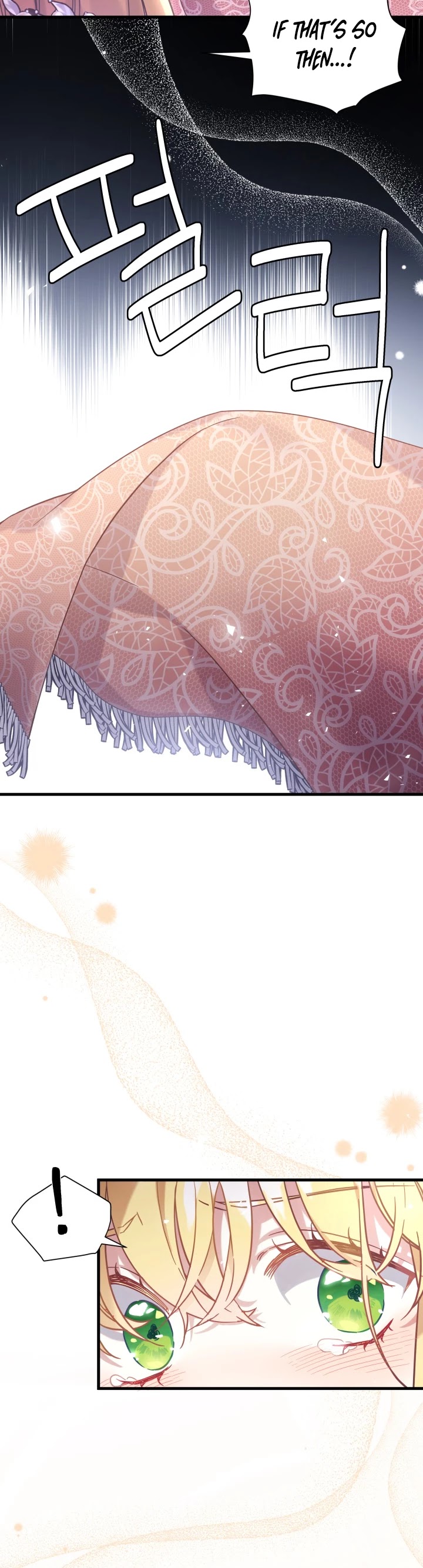 I’m the Stepmother, but my Daughter is too Cute Chapter 46 page 5 - Chapter 46