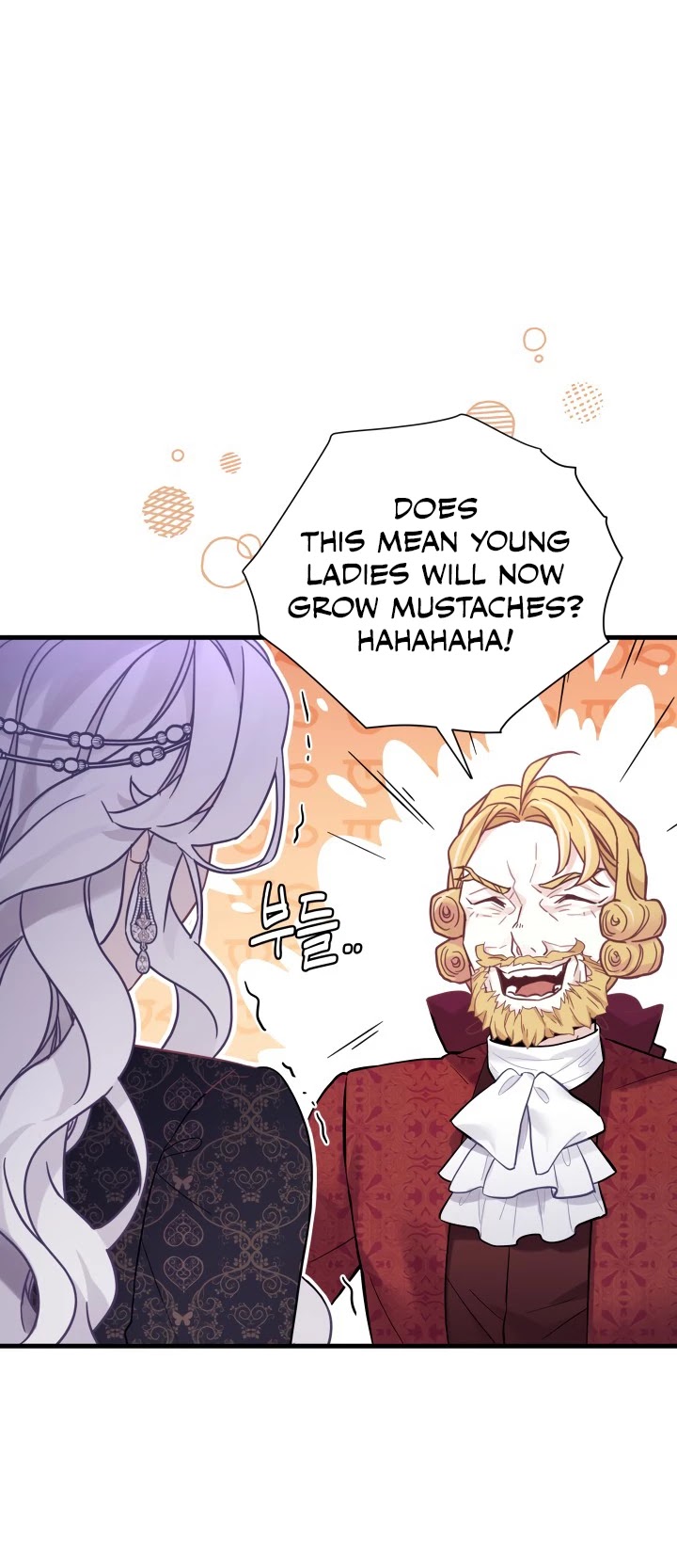 I’m the Stepmother, but my Daughter is too Cute Chapter 47 page 13 - Chapter 47
