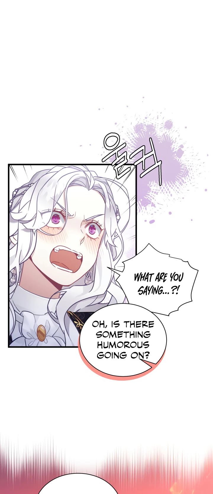 I’m the Stepmother, but my Daughter is too Cute Chapter 47 page 14 - Chapter 47