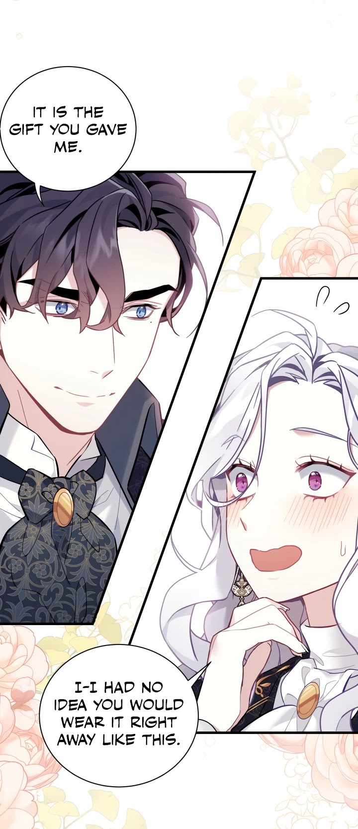 I’m the Stepmother, but my Daughter is too Cute Chapter 47 page 17 - Chapter 47