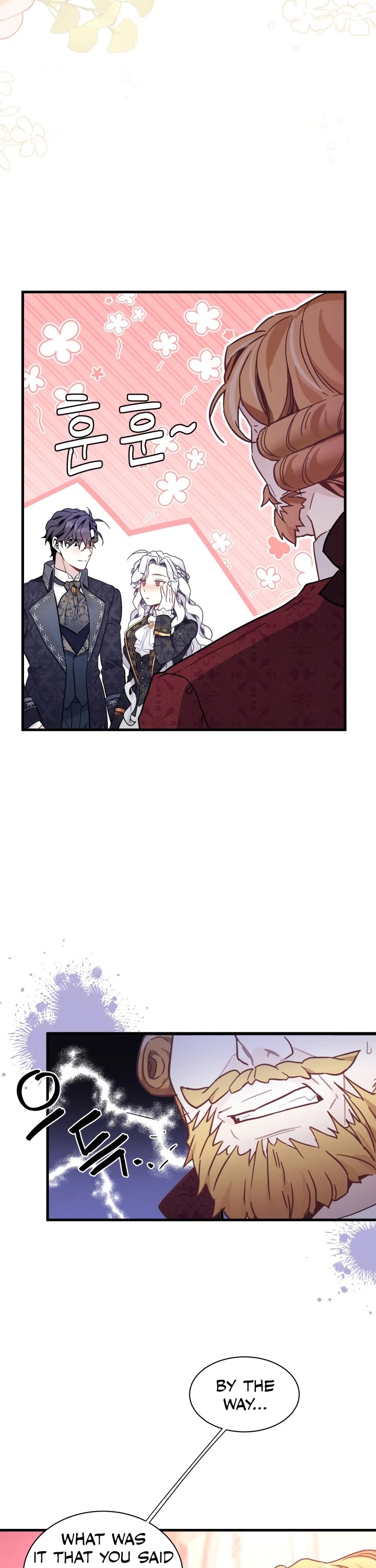 I’m the Stepmother, but my Daughter is too Cute Chapter 47 page 18 - Chapter 47