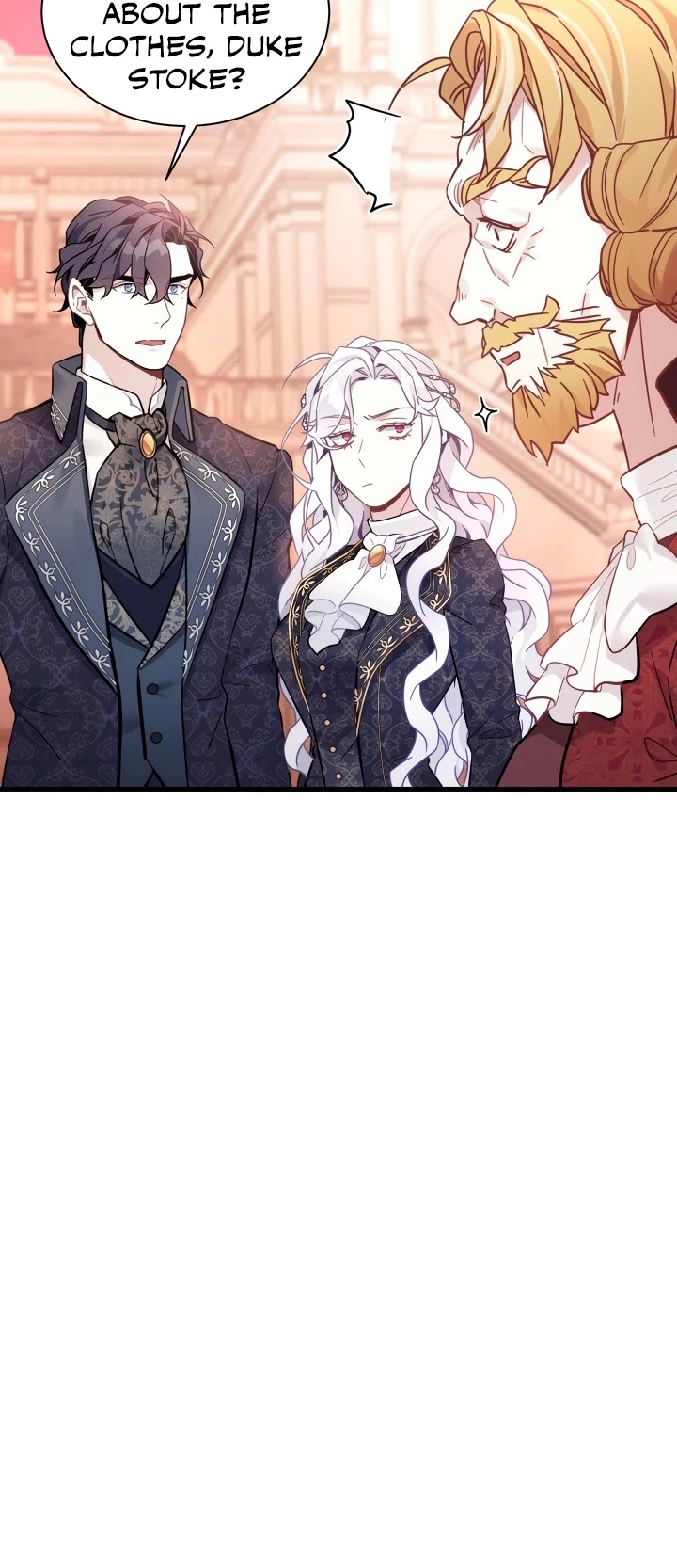 I’m the Stepmother, but my Daughter is too Cute Chapter 47 page 19 - Chapter 47