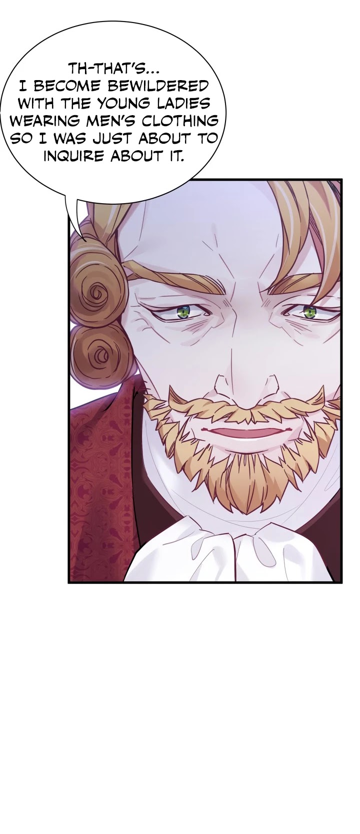 I’m the Stepmother, but my Daughter is too Cute Chapter 47 page 20 - Chapter 47