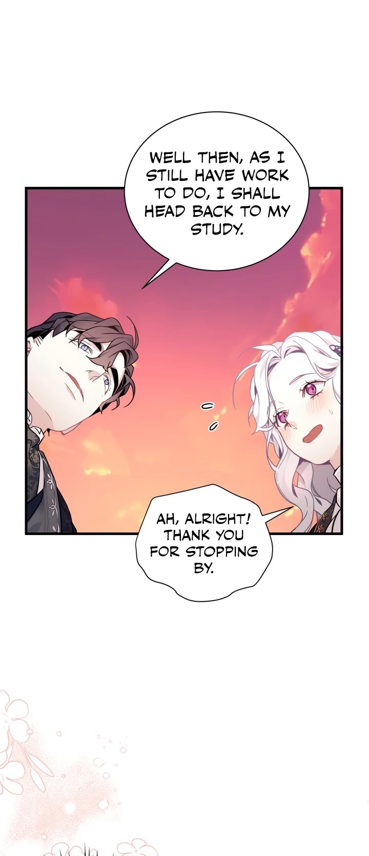 I’m the Stepmother, but my Daughter is too Cute Chapter 47 page 25 - Chapter 47