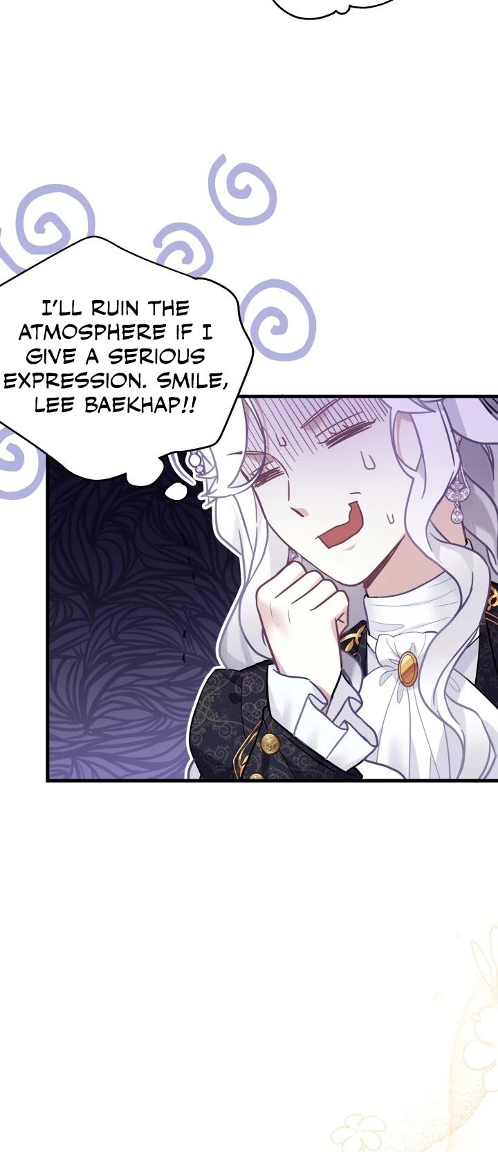 I’m the Stepmother, but my Daughter is too Cute Chapter 47 page 29 - Chapter 47