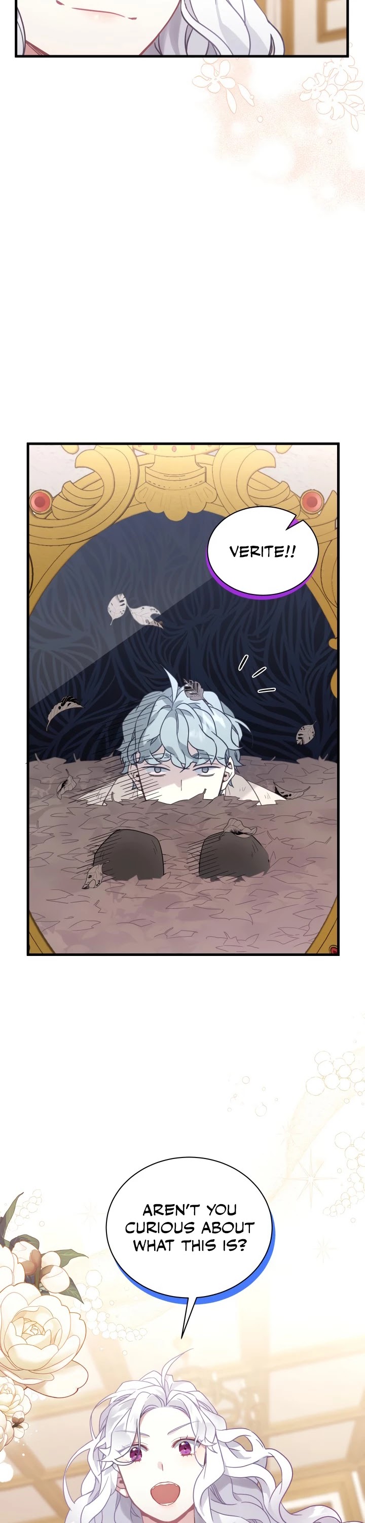 I’m the Stepmother, but my Daughter is too Cute Chapter 47 page 42 - Chapter 47