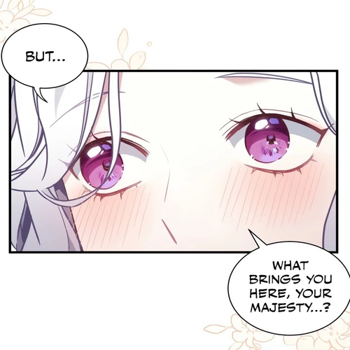 I’m the Stepmother, but my Daughter is too Cute Chapter 47 cover