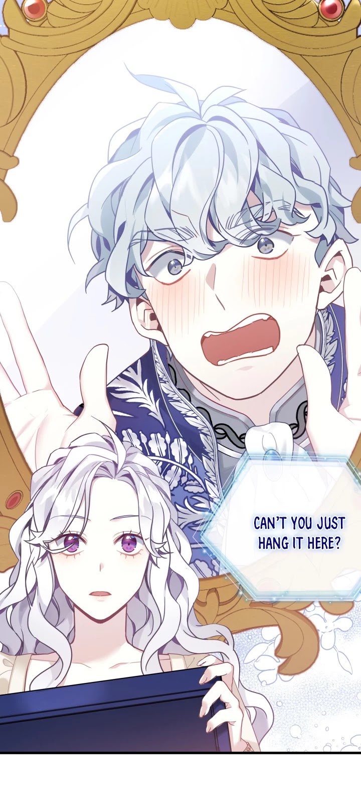 I’m the Stepmother, but my Daughter is too Cute Chapter 48 page 10 - Chapter 48