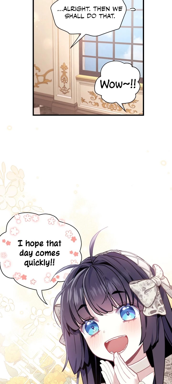 I’m the Stepmother, but my Daughter is too Cute Chapter 48 page 25 - Chapter 48