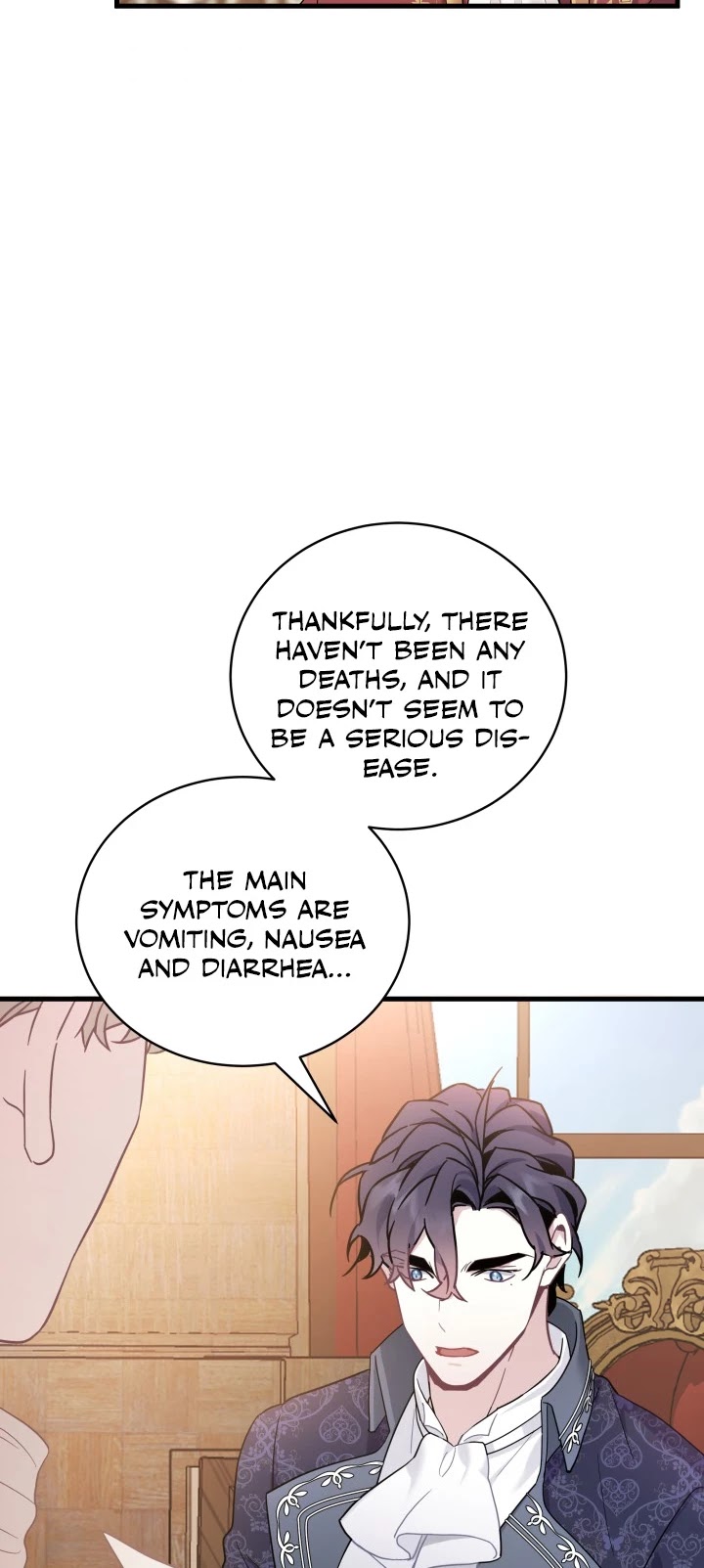 I’m the Stepmother, but my Daughter is too Cute Chapter 48 page 28 - Chapter 48