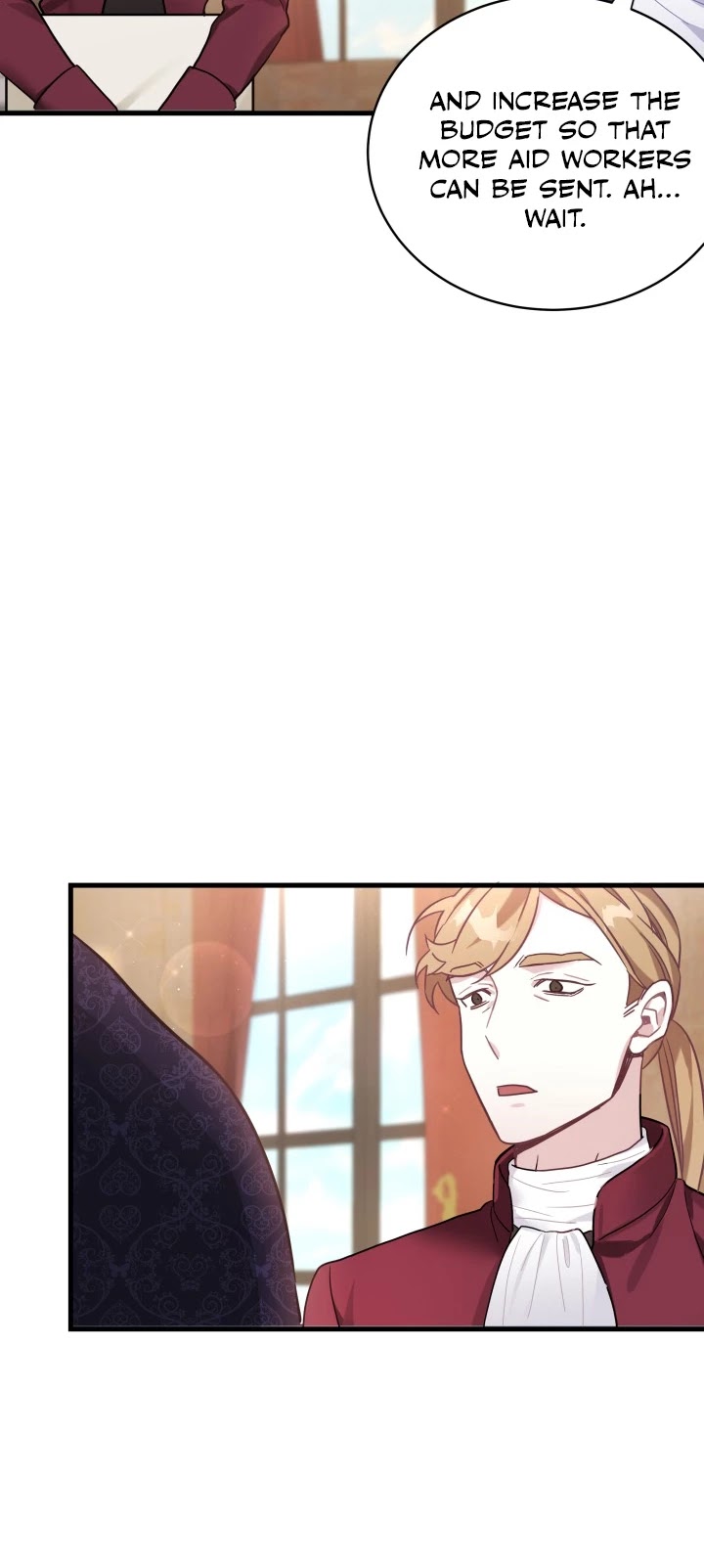 I’m the Stepmother, but my Daughter is too Cute Chapter 48 page 30 - Chapter 48