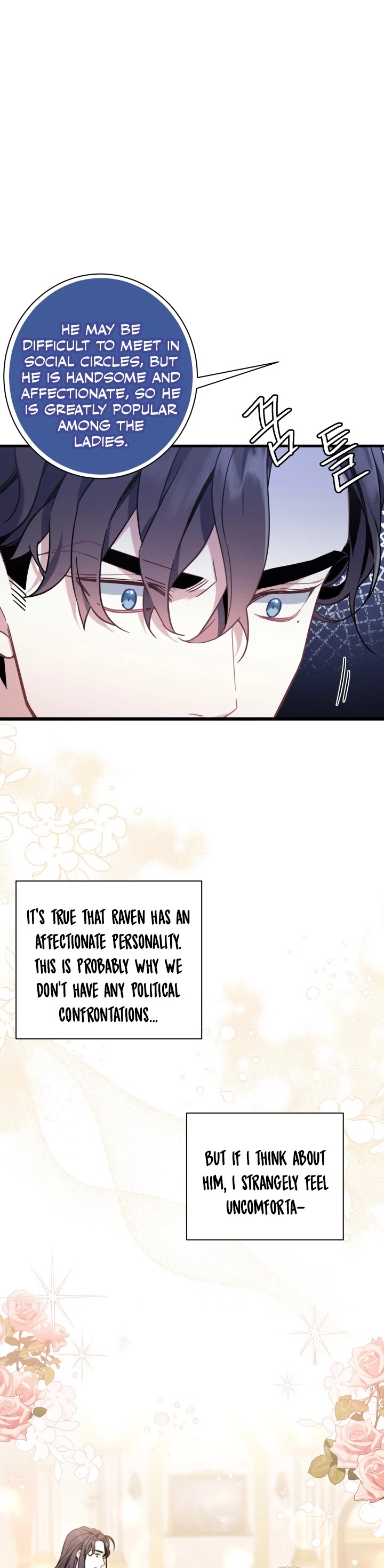 I’m the Stepmother, but my Daughter is too Cute Chapter 48 page 35 - Chapter 48