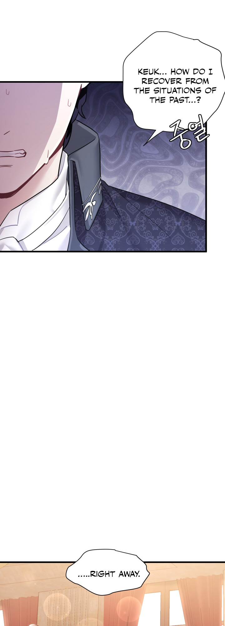 I’m the Stepmother, but my Daughter is too Cute Chapter 48 page 38 - Chapter 48