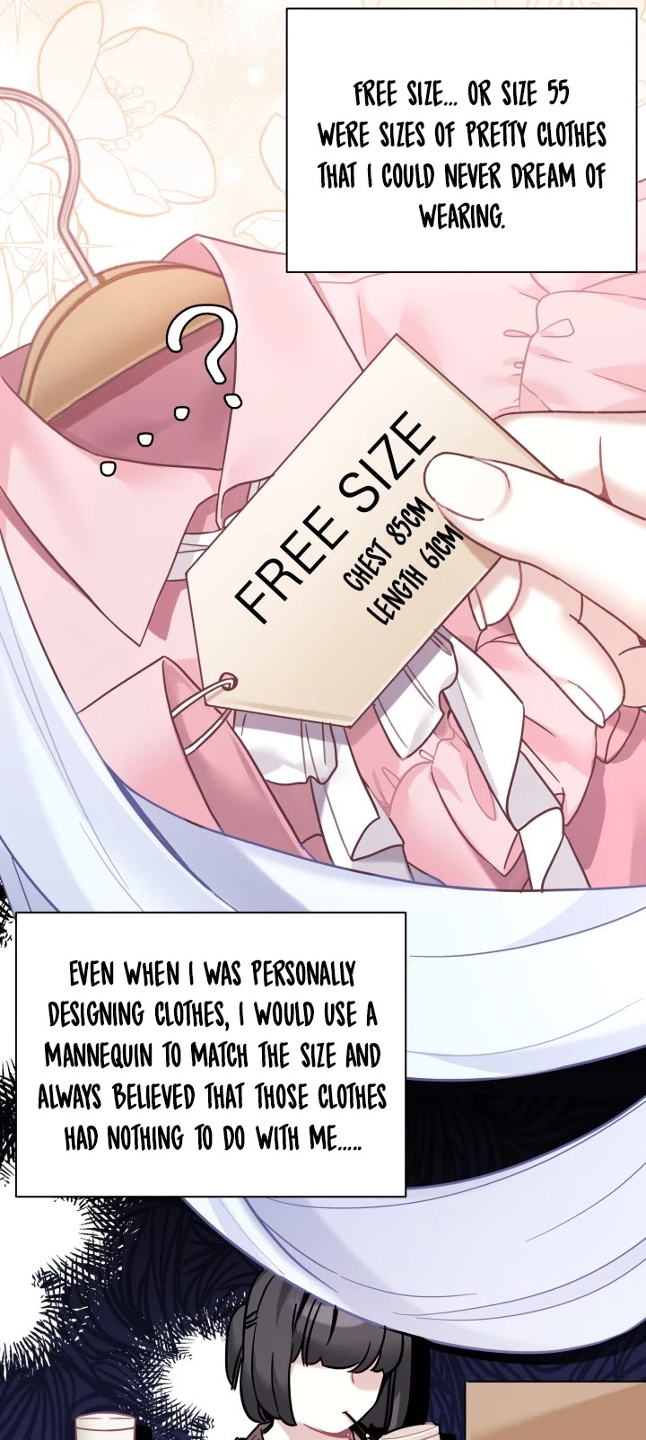 I’m the Stepmother, but my Daughter is too Cute Chapter 49 page 10 - Chapter 49