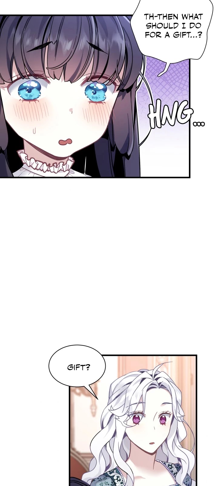 I’m the Stepmother, but my Daughter is too Cute Chapter 49 page 18 - Chapter 49