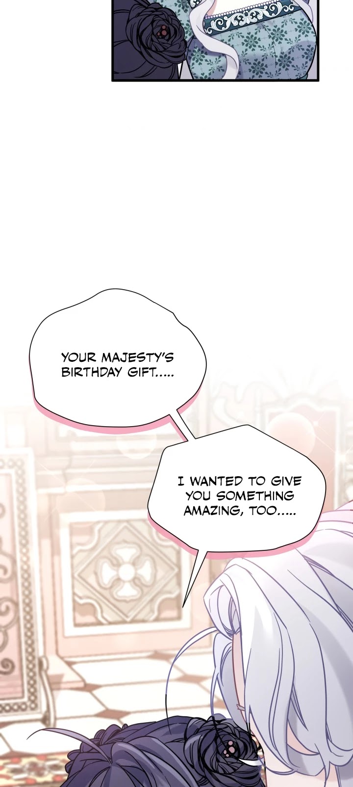 I’m the Stepmother, but my Daughter is too Cute Chapter 49 page 19 - Chapter 49