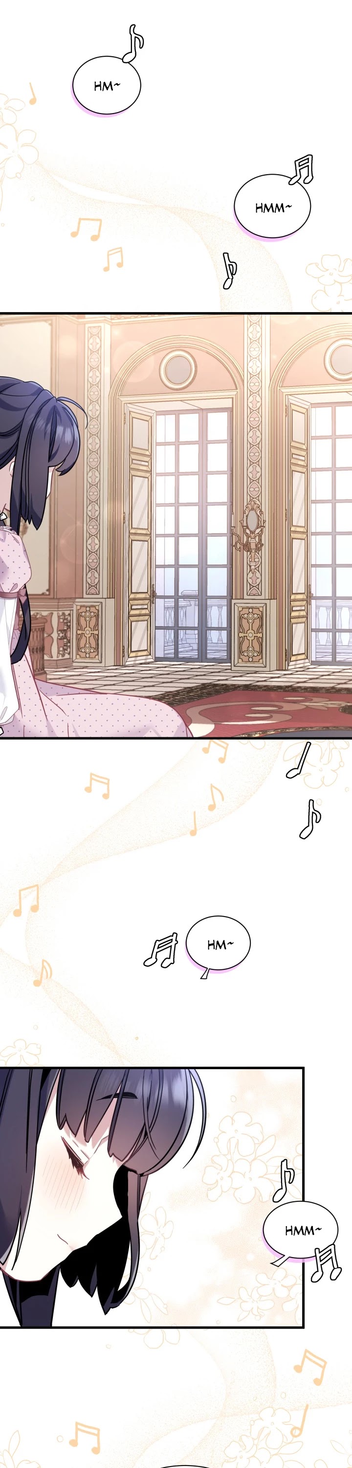 I’m the Stepmother, but my Daughter is too Cute Chapter 49 page 2 - Chapter 49