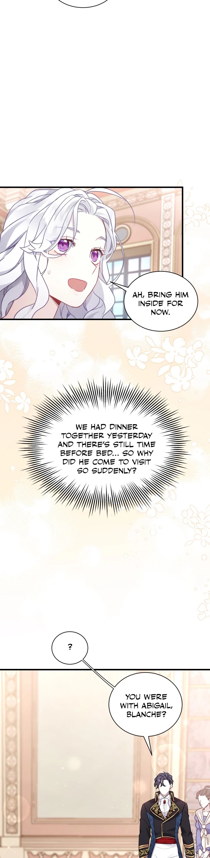 I’m the Stepmother, but my Daughter is too Cute Chapter 49 page 23 - Chapter 49