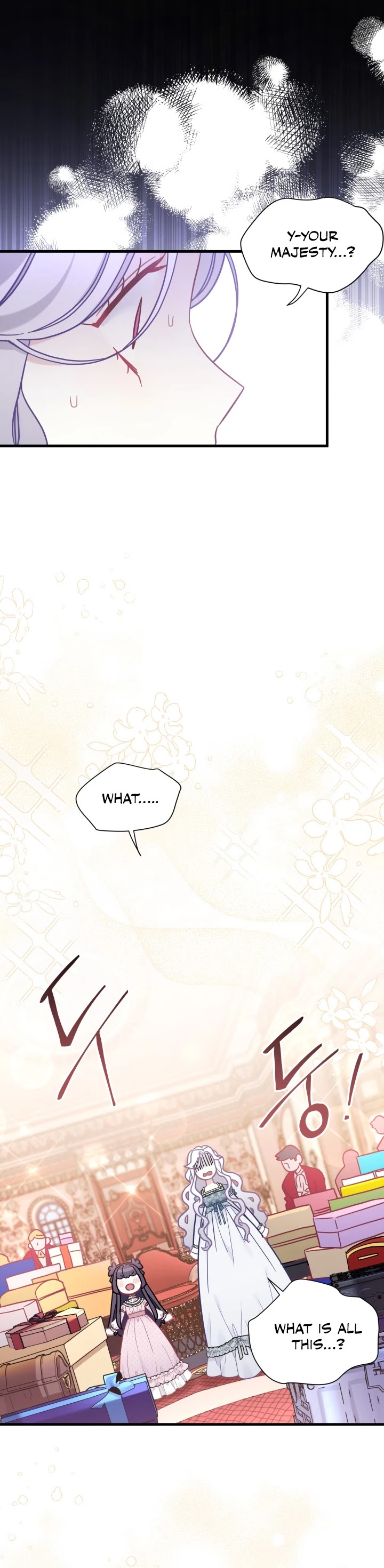 I’m the Stepmother, but my Daughter is too Cute Chapter 49 page 28 - Chapter 49