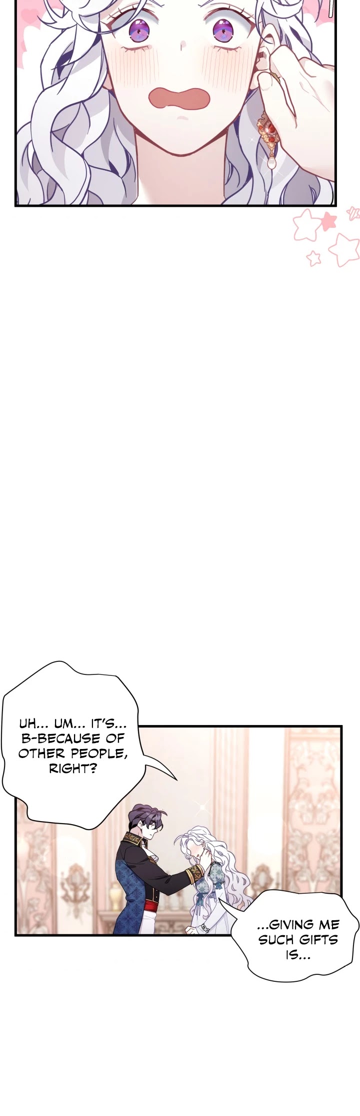 I’m the Stepmother, but my Daughter is too Cute Chapter 49 page 36 - Chapter 49