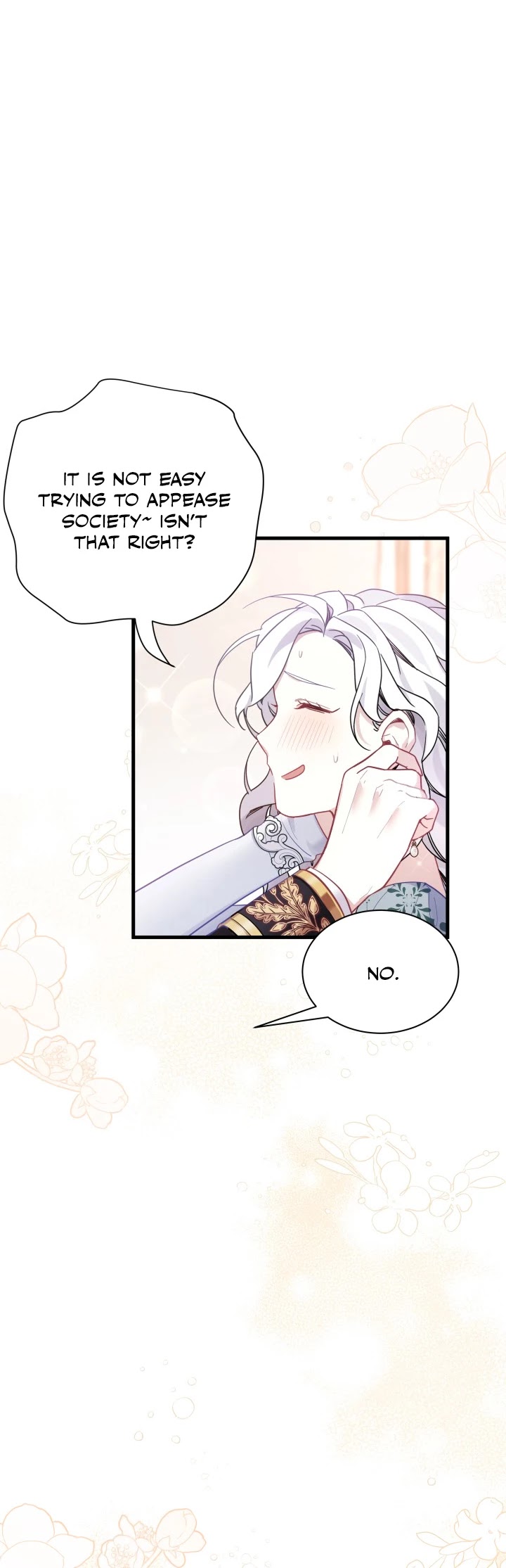 I’m the Stepmother, but my Daughter is too Cute Chapter 49 page 37 - Chapter 49
