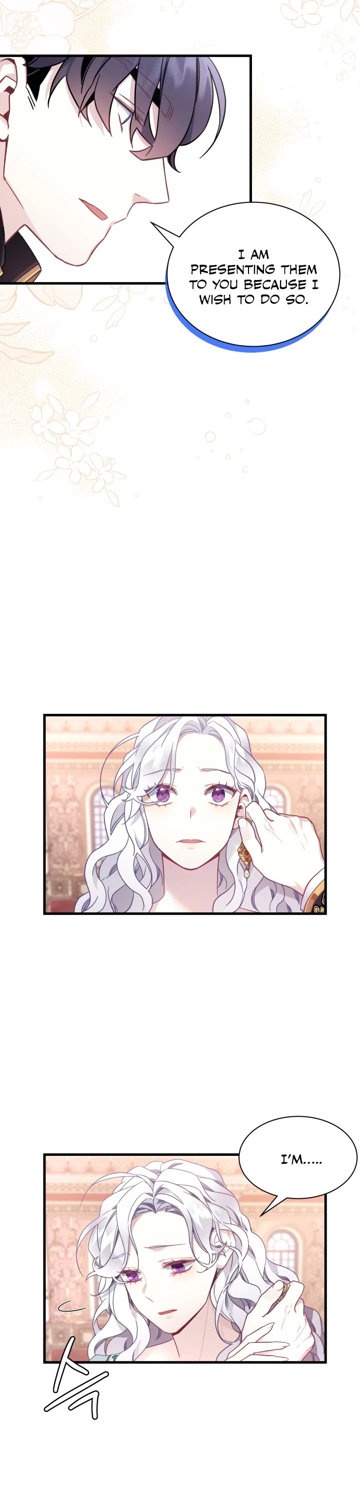 I’m the Stepmother, but my Daughter is too Cute Chapter 49 page 38 - Chapter 49
