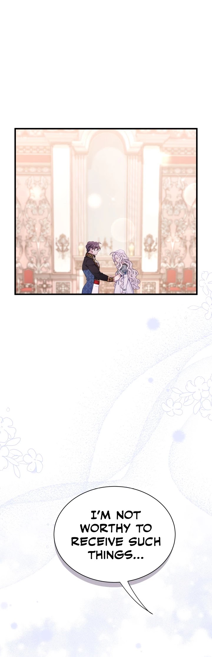 I’m the Stepmother, but my Daughter is too Cute Chapter 49 page 39 - Chapter 49