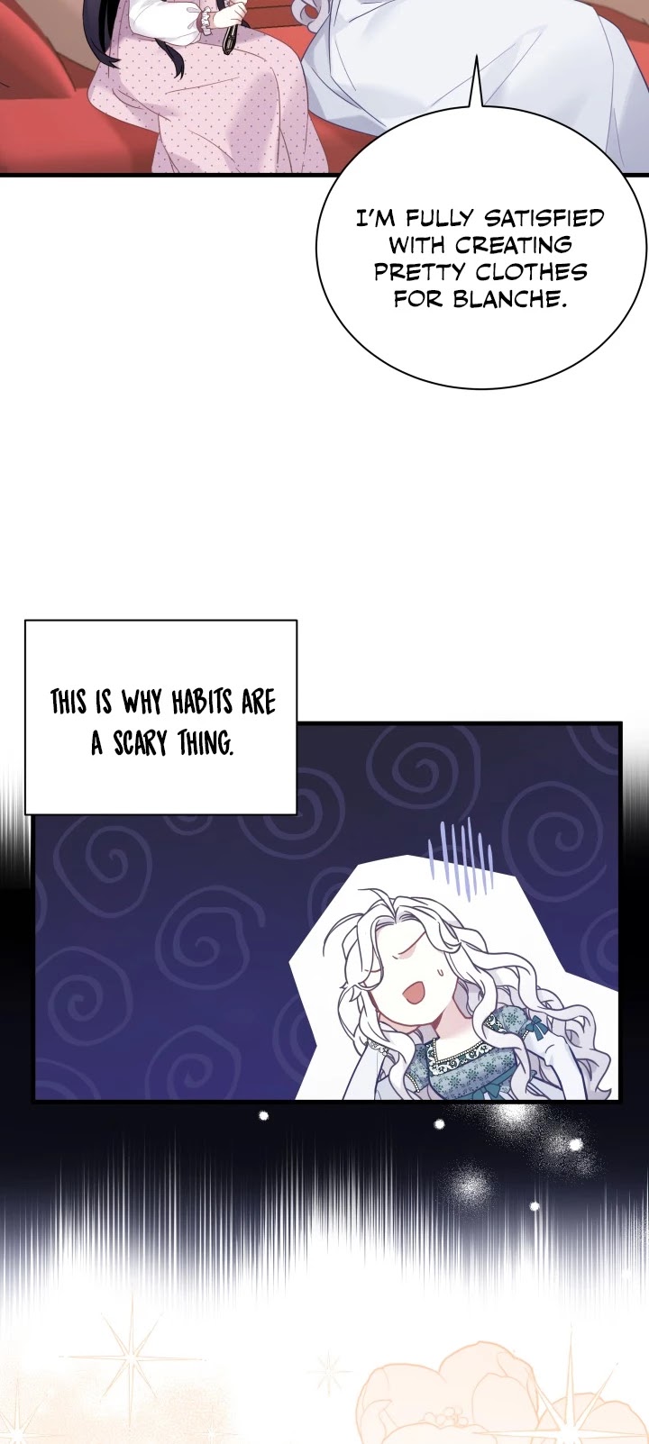 I’m the Stepmother, but my Daughter is too Cute Chapter 49 page 9 - Chapter 49