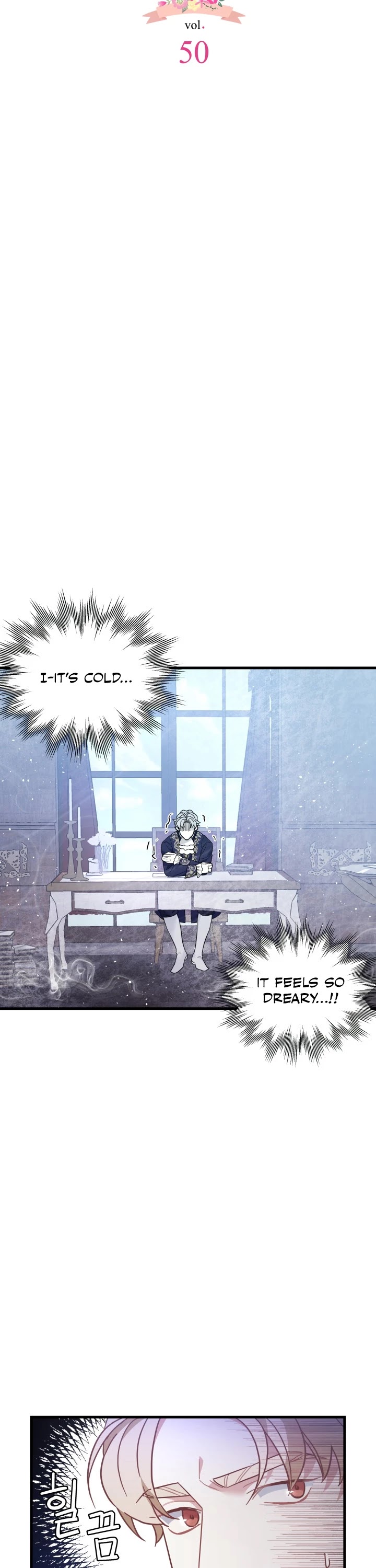 I’m the Stepmother, but my Daughter is too Cute Chapter 50 page 11 - Chapter 50