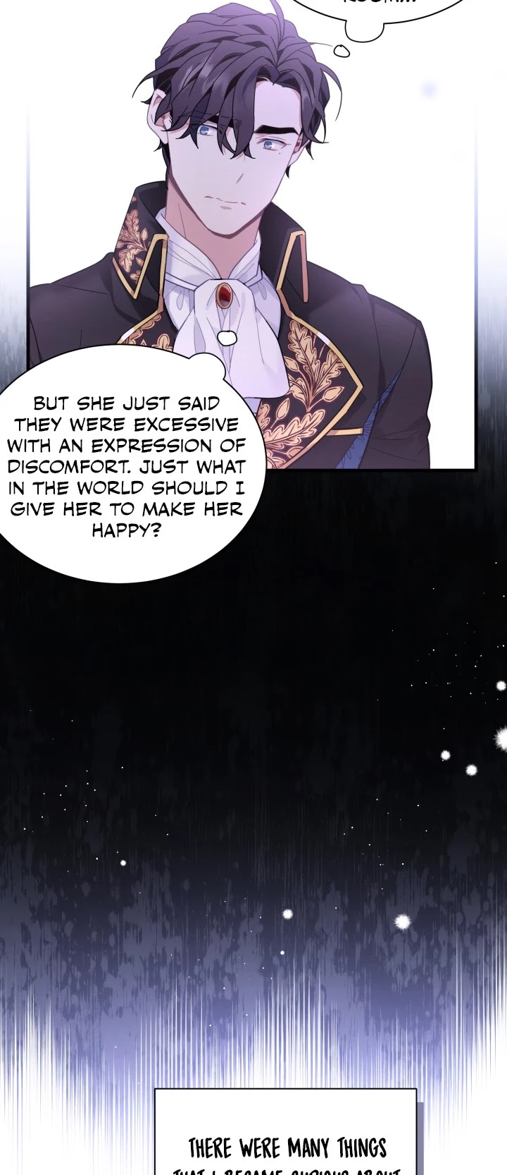 I’m the Stepmother, but my Daughter is too Cute Chapter 50 page 15 - Chapter 50