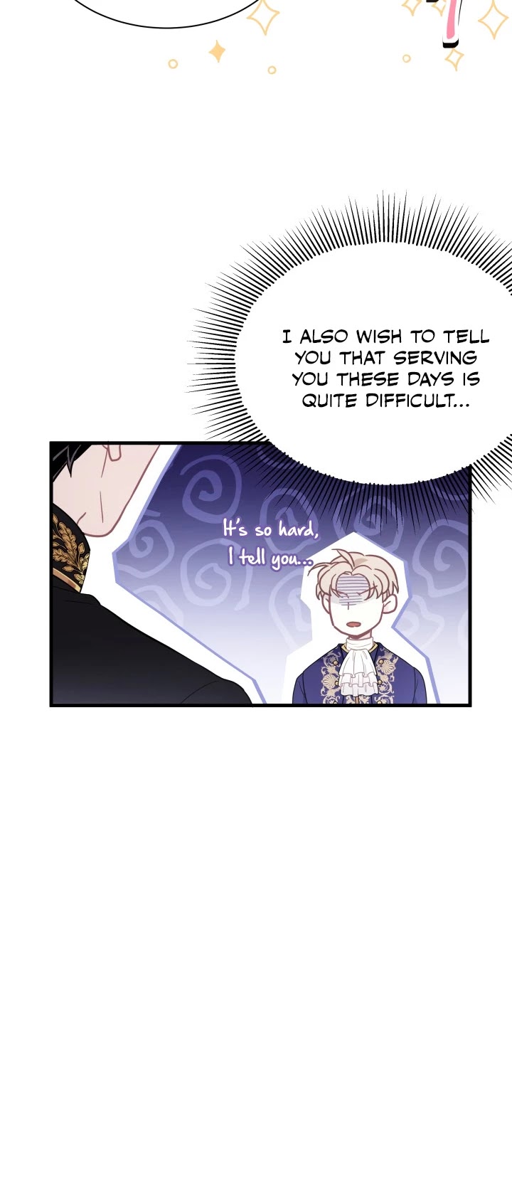 I’m the Stepmother, but my Daughter is too Cute Chapter 50 page 19 - Chapter 50