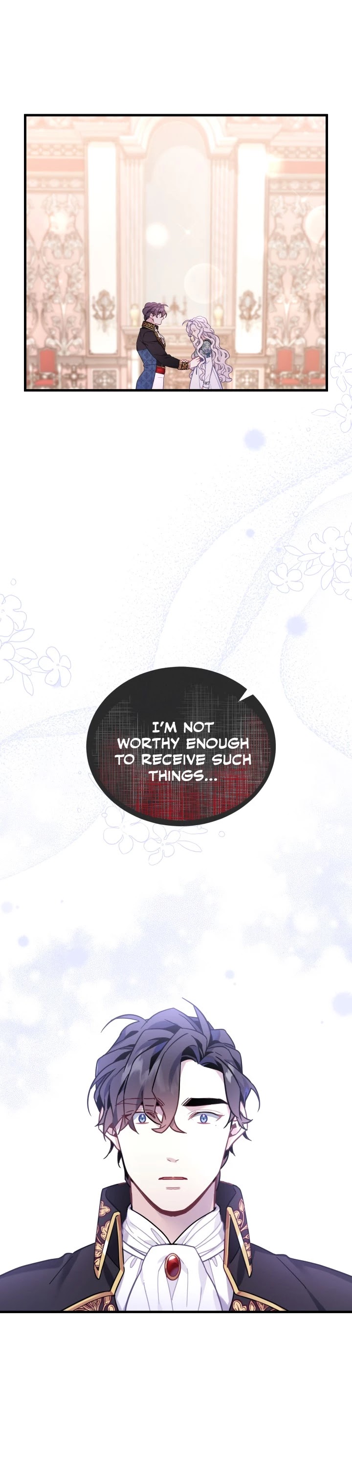 I’m the Stepmother, but my Daughter is too Cute Chapter 50 page 2 - Chapter 50