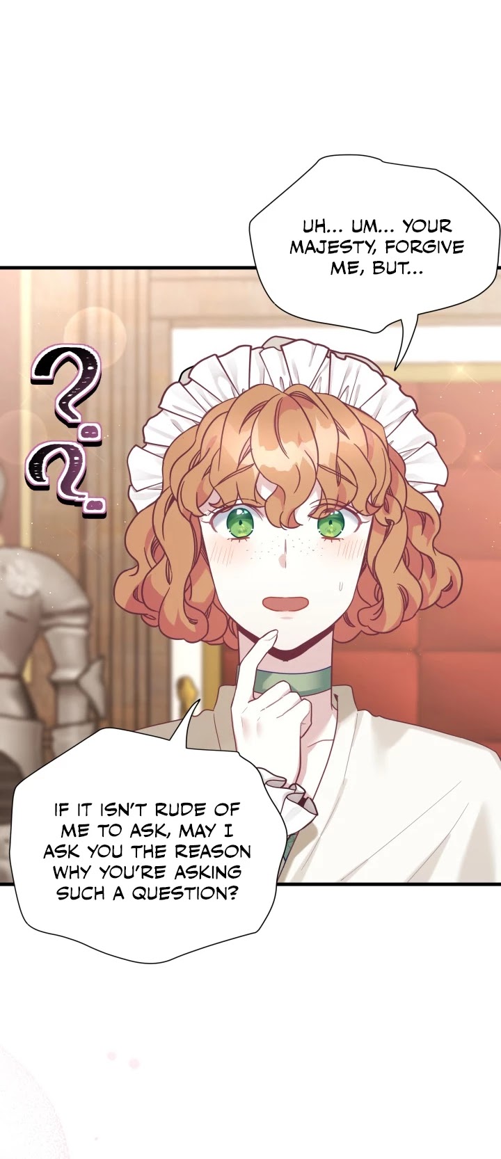 I’m the Stepmother, but my Daughter is too Cute Chapter 50 page 22 - Chapter 50