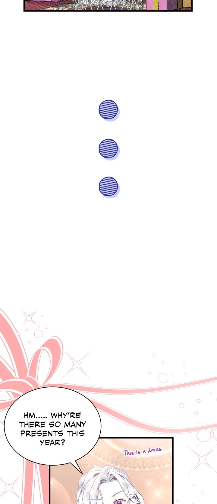 I’m the Stepmother, but my Daughter is too Cute Chapter 50 page 28 - Chapter 50