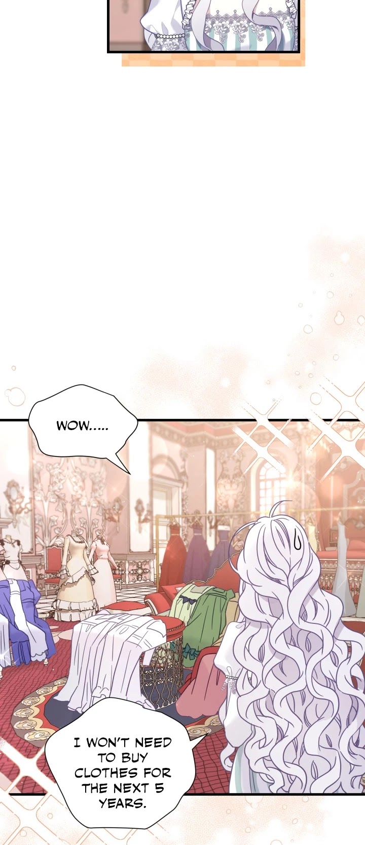 I’m the Stepmother, but my Daughter is too Cute Chapter 50 page 30 - Chapter 50