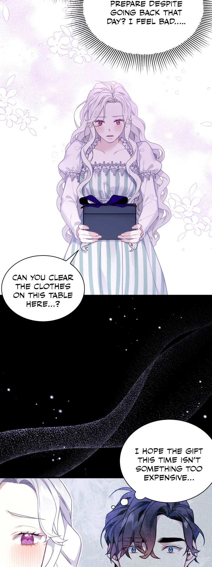 I’m the Stepmother, but my Daughter is too Cute Chapter 50 page 34 - Chapter 50