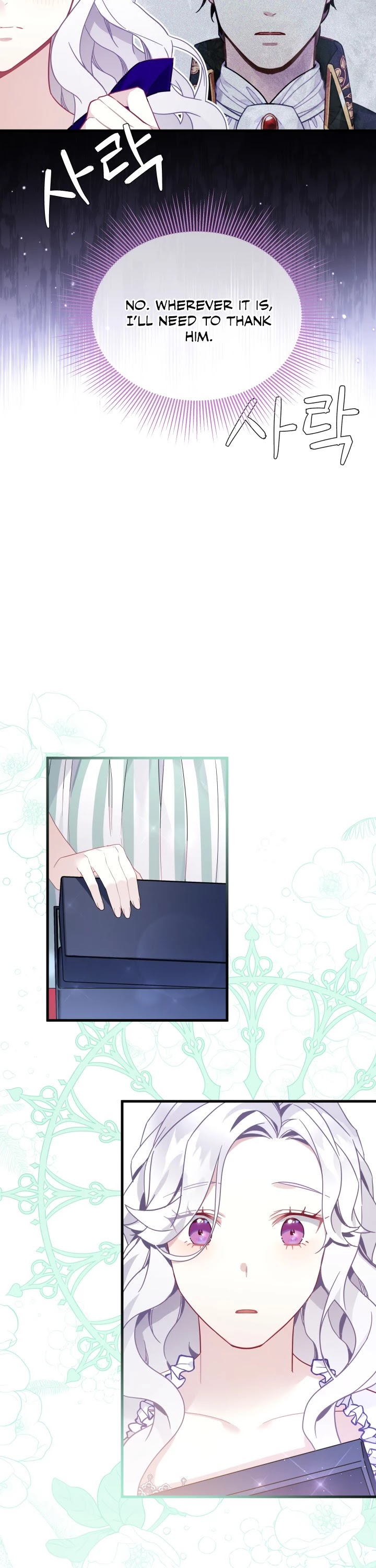 I’m the Stepmother, but my Daughter is too Cute Chapter 50 page 35 - Chapter 50