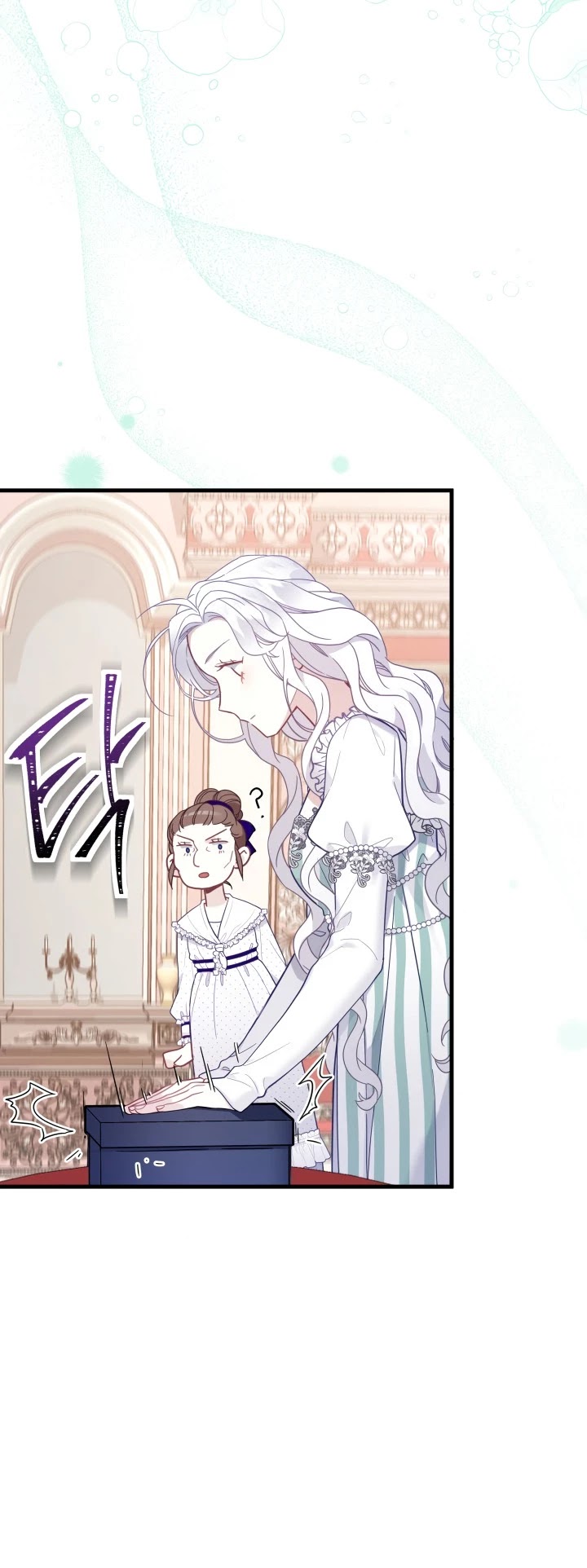 I’m the Stepmother, but my Daughter is too Cute Chapter 50 page 36 - Chapter 50
