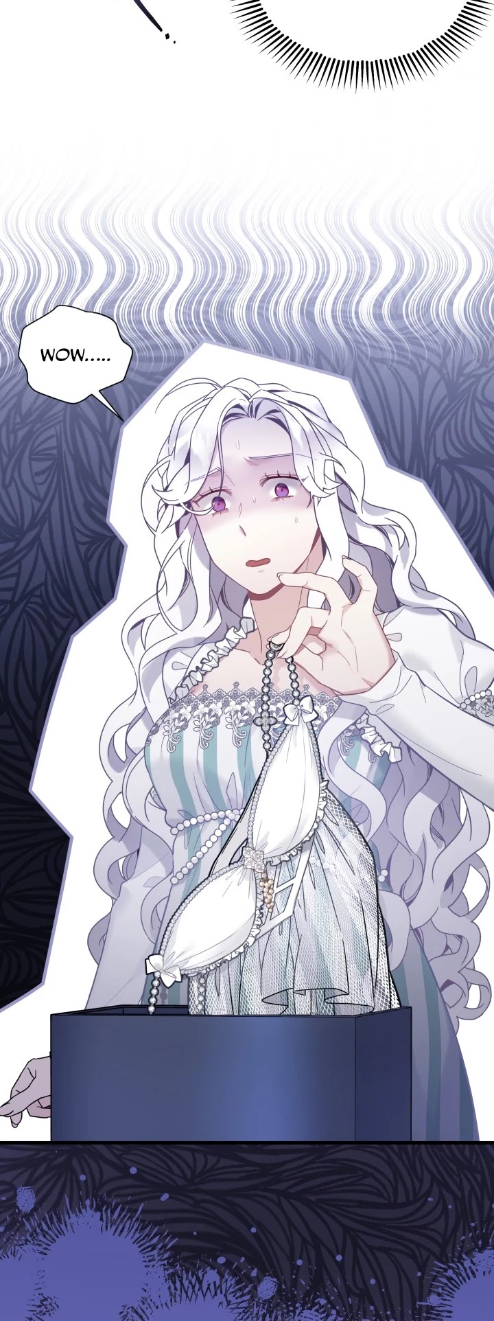 I’m the Stepmother, but my Daughter is too Cute Chapter 50 page 39 - Chapter 50