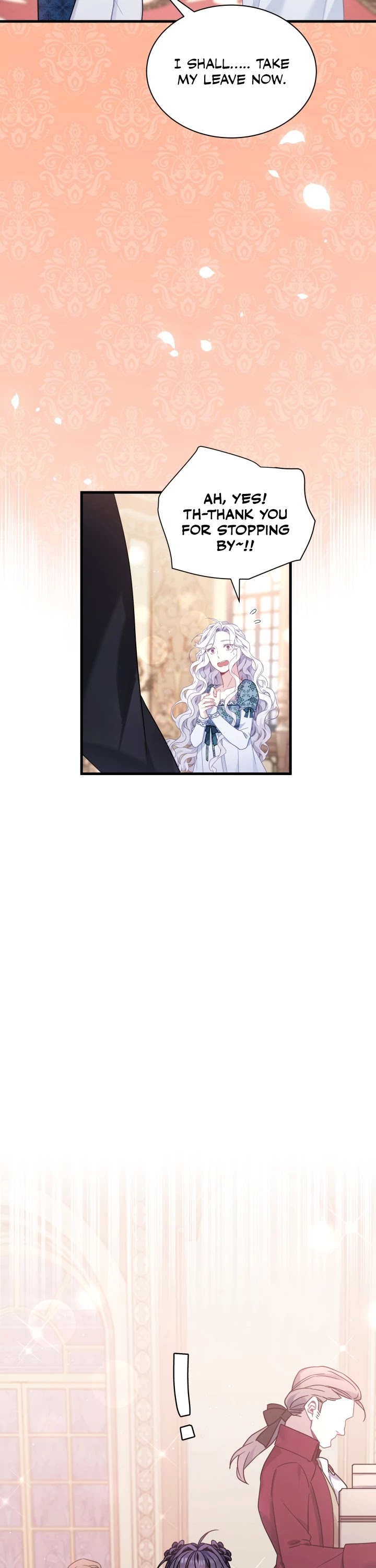 I’m the Stepmother, but my Daughter is too Cute Chapter 50 page 5 - Chapter 50